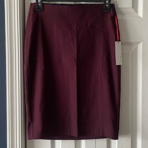 NWT set of Elle and Apt. 9 skirts